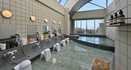 Livemax Resort Yatsugatake