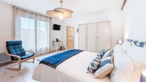 1 bedroom, Internet - Ile d'Aix by Interhome (Geay)