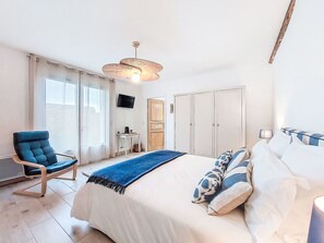 Internet - Ile d'Aix by Interhome (Geay)