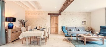 Ile d'Aix by Interhome