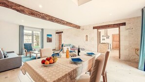 Interior - Ile d'Aix by Interhome (Geay)