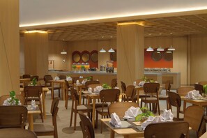 Restaurant - MAXONE Batam (Batam)
