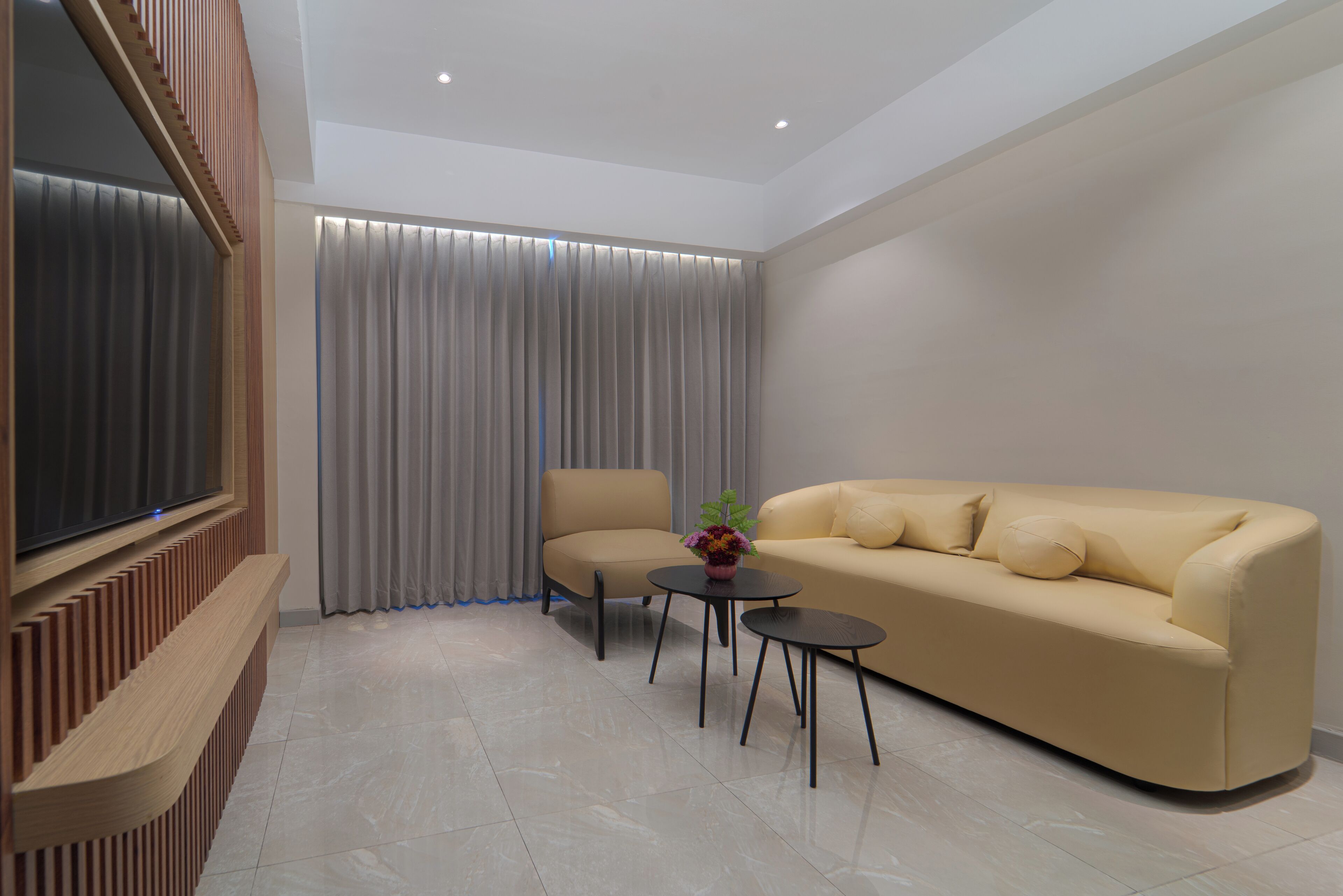 スイート | デスク、WiFi (無料)