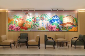 Restaurant - MAXONE Batam (Batam)