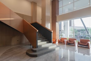 Reception - MAXONE Batam (Batam)