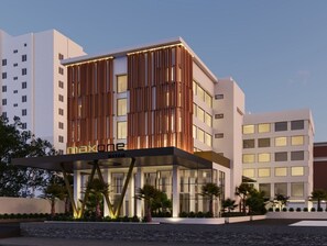 Exterior - MAXONE Hotel Batam (Batam)