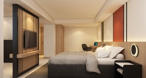 مكتب وواي فاي مجانًا