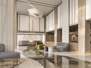 منطقة المعيشة