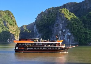 Exterior - Beka Cruise (Cat Ba)