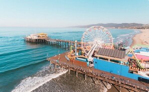Point of interest - Luxe Marina Escape-Near SoFi & Beaches (Marina del Rey)