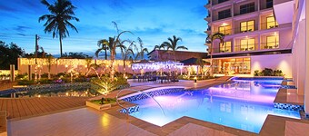 Luxu Hotel and Resort