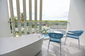 King Room | 施設の敷地