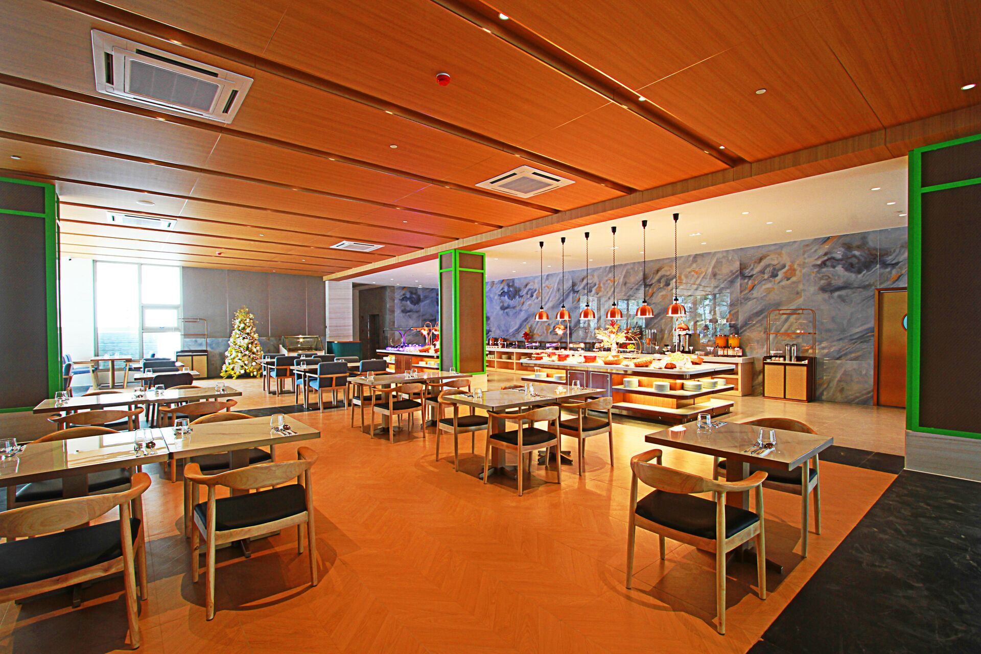 Restauranger