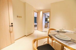 Dining - Luxu Hotel and Resort (Panglao)