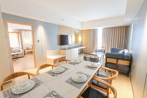 Family Studio | Interior - Luxu Hotel and Resort (Panglao)