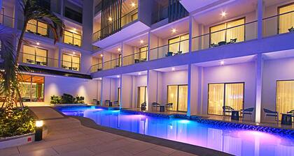 Luxu Hotel and Resort