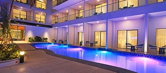 Luxu Hotel and Resort