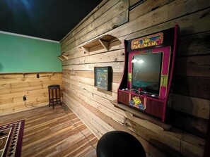 Sala de juegos