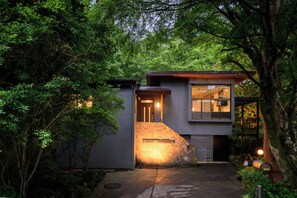 Exterior - Koyurugi (Odawara)