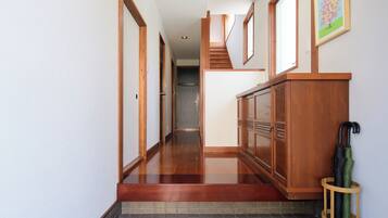 Casa adosada básica, balcón | Wifi gratis