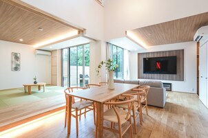 Casa adosada básica, balcón | Wifi gratis