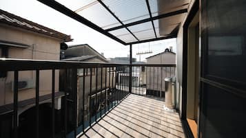 Departamento, vista a la ciudad | Vista a la ciudad