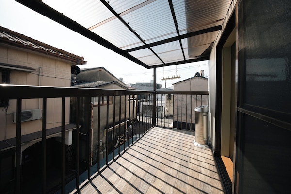 Apartment, City View | City view