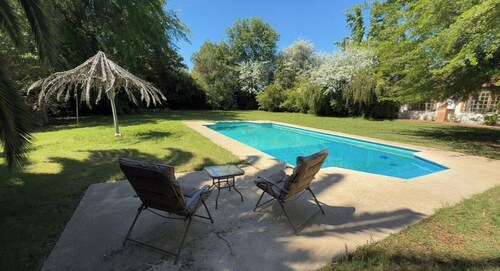 Beautiful 5-bedroom home near Santa Cruz perfect for your getaway