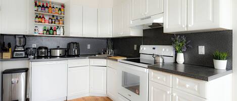 Cucina privata