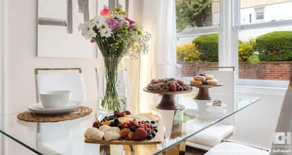 Prime Luxe 3-BR NYC - Free Parking