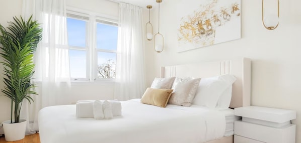 Căn hộ Cao cấp | Truy cập Internet không dây miễn phí