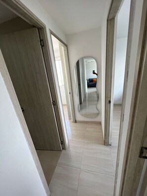 Interiör