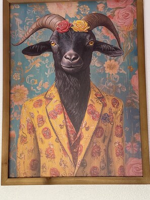 Detalhe da parte interna