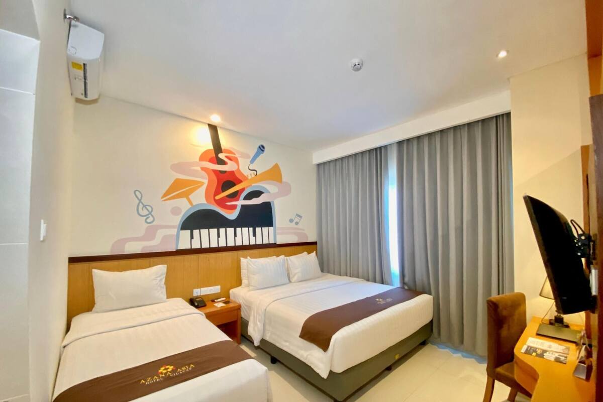 Executive Room | WiFi (free)