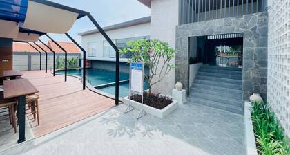 Azana Asia Hotel Cilacap