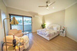 アイロン / アイロン台、WiFi、ベッドシーツ