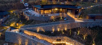 Country Retreats Shaanxi Foping