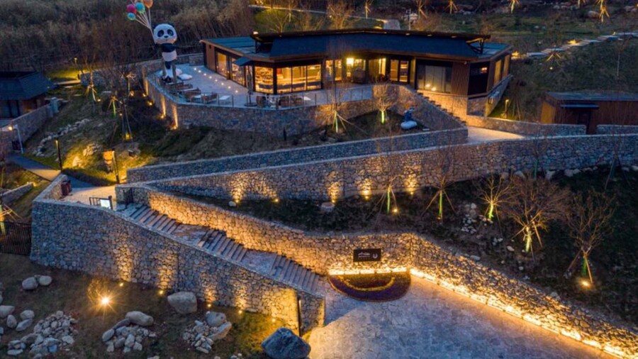 Country Retreats Shaanxi Foping