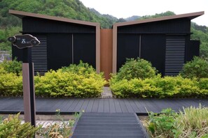 Comfort Double Room, Hill View - Country Retreats Shaanxi Foping (Hanzhong)