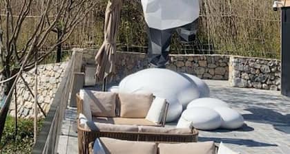 Country Retreats Shaanxi Foping