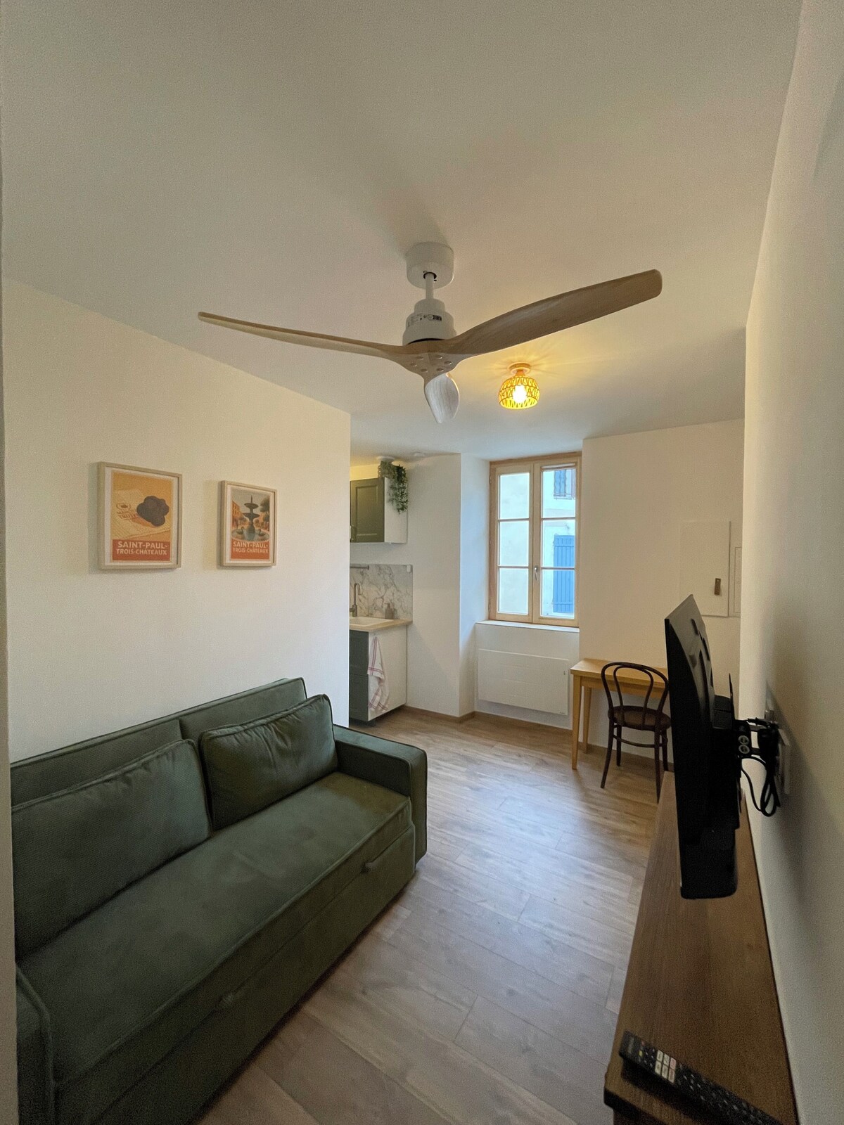 Image de profil de l’hôte