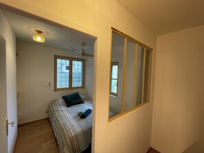 Iron/ironing board, WiFi, bed sheets - Le petit cosy (Saint-Paul-Trois-Châteaux)