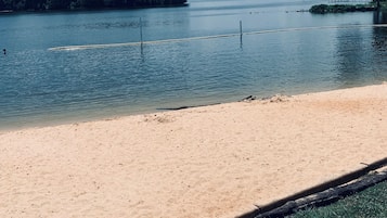 Serviettes de plage