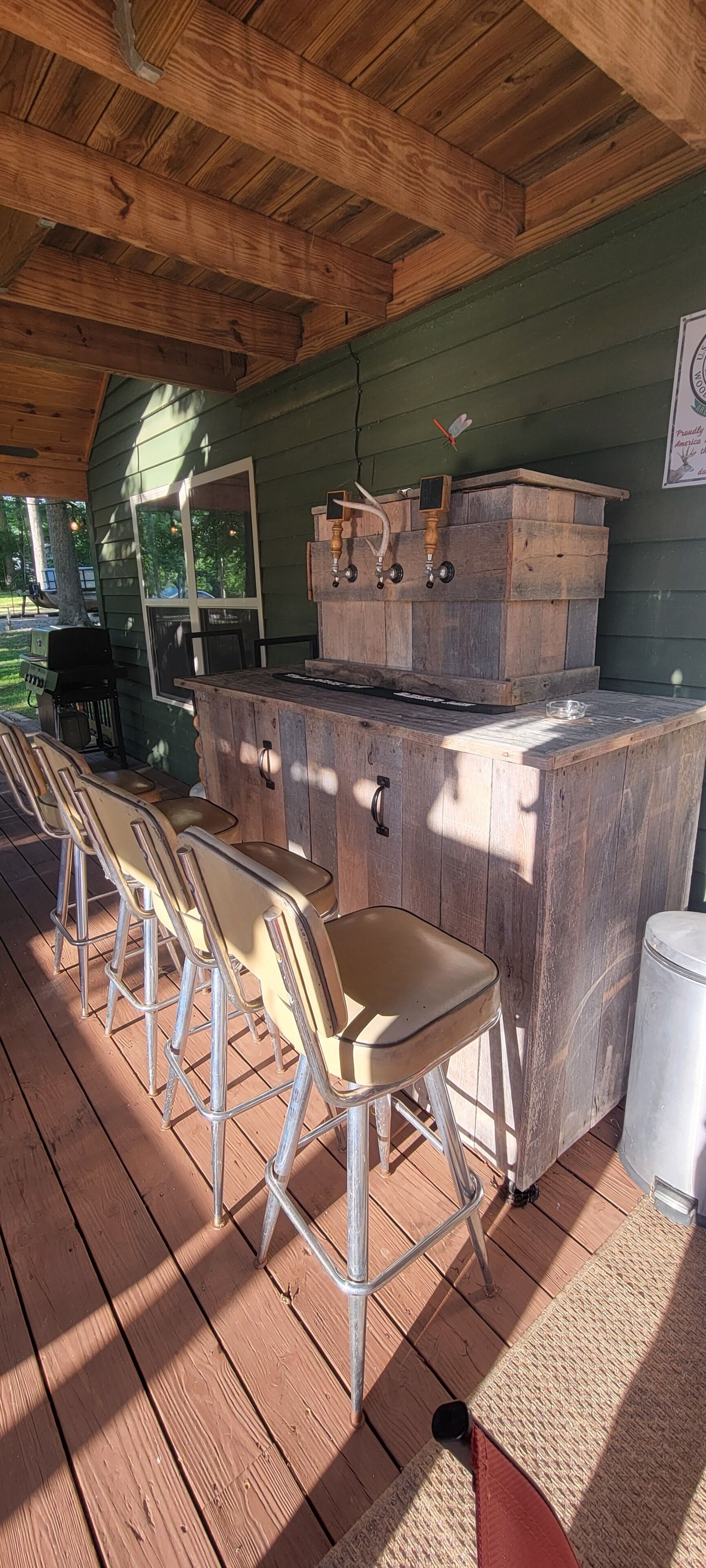 Bar (sur place)