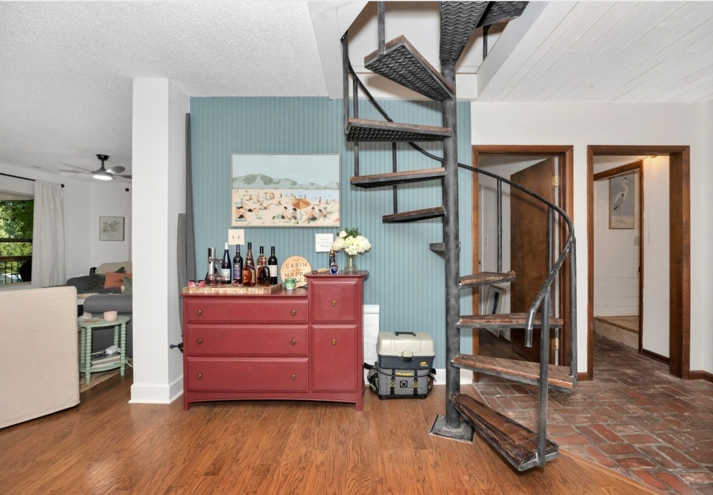 Interieur