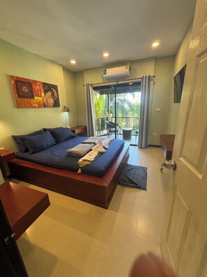 Room - Little Hill (Ko Pha-ngan)