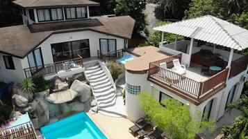 Televisión de pantalla plana, Netflix, servicios de streaming