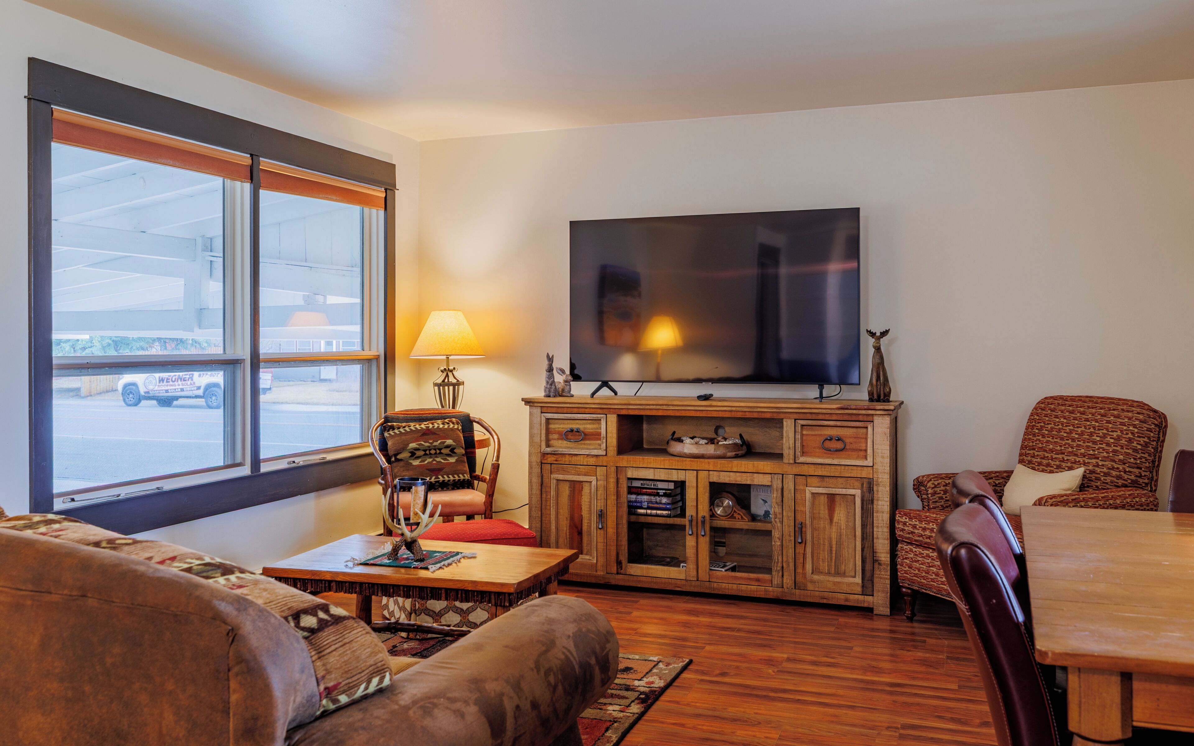 Corner Cottage- Pet Friendly, Close To Downtown Cody - Cody, WY