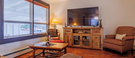 Smart TV