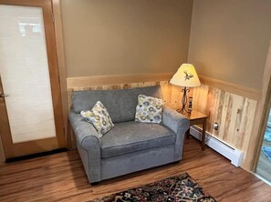 スマートテレビ